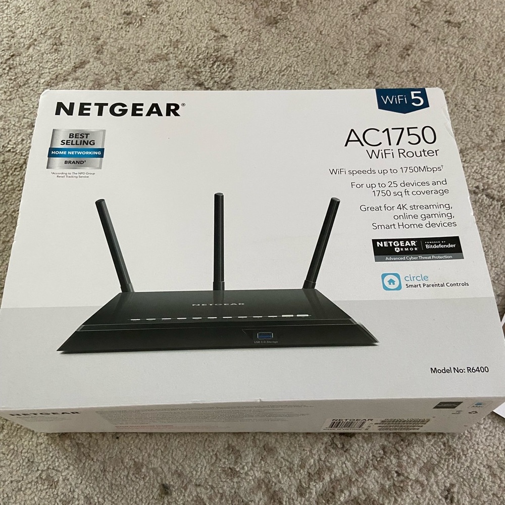 Wifi Router